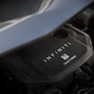 インフィニティ QX80 新型