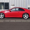 ハイパーマックスS フェアレディZ（Z32）装着例（出荷時車高・フロント：15mmダウン / リア：16mmダウン）