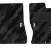 日産・スカイラインGT-R（BNR34）用フロアマット・フルセットOCD RHD