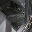 トヨタ・GRカローラ用フロアマット・フルセットOCD RHD