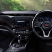 日産 ナバラ 改良新型