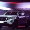 日産 ナバラ 改良新型
