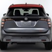 日産 キックス 新型