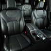 インフィニティ QX60 の「ブラックエディション・パッケージ」