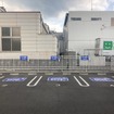 東横INN千葉幕張