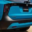 日産 キックス 新型