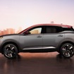 日産 キックス 新型