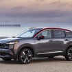日産 キックス 新型