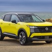日産 キックス 新型