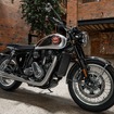 BSA Gold Star 650