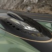 ヘネシー・ヴェノムF5の「ステルスシリーズ」