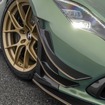 ヘネシー・ヴェノムF5の「ステルスシリーズ」