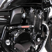 パフォーマンスダンパーホンダ・CB1100装着例