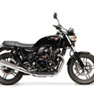パフォーマンスダンパーホンダ・CB1100装着例