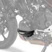 エンジンカバースライダーZ650RS装着例
