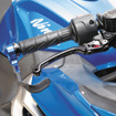 ブースターキット第二弾Ninja250装着例