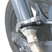 ブースターキット第二弾Ninja250装着例