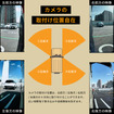 セイワからスズキ・ジムニー/ジムニーシエラ専用のデジタルサイドミラー「RAY18」が新発売
