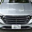 メルセデスベンツ E300 ステーションワゴン エクスクルーシブ（ISG搭載モデル）