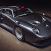タットヒル『GT ONE』