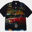 米トヨタがランドクルーザーの歴史を祝う新コレクションをスケボブランド「HUF」と協力して発表