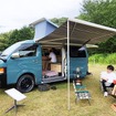 リモートワーCar