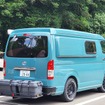 リモートワーCar