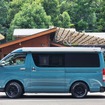 リモートワーCar