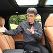 マツダR&D戦略企画本部企画設計部主幹の高橋達矢さん