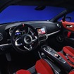 アルピーヌA110Rチュリニ（クレッドアルカンターラ）