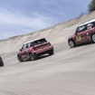 MINI「JCW」新型のプロトタイプ