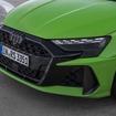 アウディRS3スポーツバック 新型
