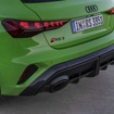 アウディRS3スポーツバック 新型