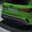 アウディRS3スポーツバック 新型