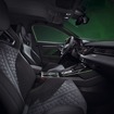 アウディRS3スポーツバック 新型