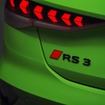 アウディRS3スポーツバック 新型