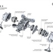 アウディRS3スポーツバック 新型