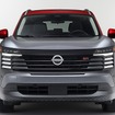 日産 キックス 新型（2025年モデル）