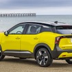 日産 キックス 新型（2025年モデル）