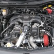 『GR86/BRZ』用「ボルトオン・ターボキットGT3-RS」
