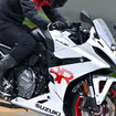 スズキ GSX-8R