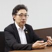 東京電力パワーグリッド 取締役 副社長執行役員 最高技術責任者の岡本浩氏