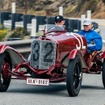 100年前のレースで優勝したメルセデスベンツの「2リットルレーシングカー」