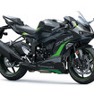 カワサキ Ninja ZX-6R