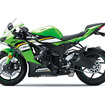 カワサキ Ninja ZX-6R KRT EDITION