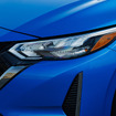 日産 セントラ SRの2025年モデル