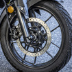 スズキ Vストローム250SX