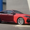 BMW 2シリーズ・グランクーペ 現行