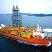日本郵船など4社、ブラジル国営石油会社の資源開発に強力