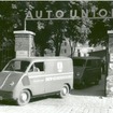 アウディの前身「Auto Union（アウトウニオン）」